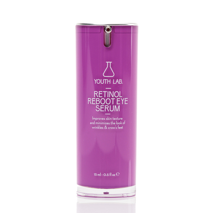 Youthlab Retinol Reboot Eye Serum 15ml